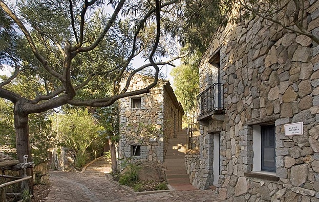 Arbatax Park – Borgo Cala Moresca 4*